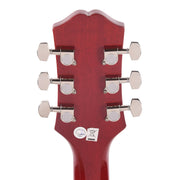 Epiphone Les Paul Tribute Heritage Cherry Sunburst - MUSICTONER