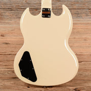 Epiphone SG (Bolt On) White 2003 - MUSICTONER