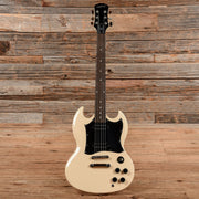 Epiphone SG (Bolt On) White 2003 - MUSICTONER