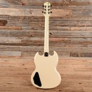 Epiphone SG (Bolt On) White 2003 - MUSICTONER