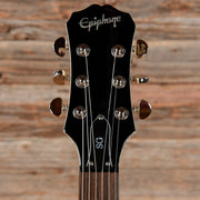 Epiphone SG (Bolt On) White 2003 - MUSICTONER