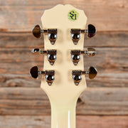 Epiphone SG (Bolt On) White 2003 - MUSICTONER