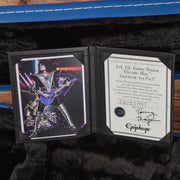 Epiphone Tommy Thayer Les Paul Electric Blue 2023 - MUSICTONER