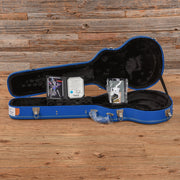 Epiphone Tommy Thayer Les Paul Electric Blue 2023 - MUSICTONER