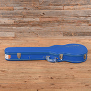 Epiphone Tommy Thayer Les Paul Electric Blue 2023 - MUSICTONER