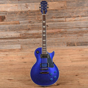 Epiphone Tommy Thayer Les Paul Electric Blue 2023 - MUSICTONER