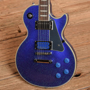 Epiphone Tommy Thayer Les Paul Electric Blue 2023 - MUSICTONER