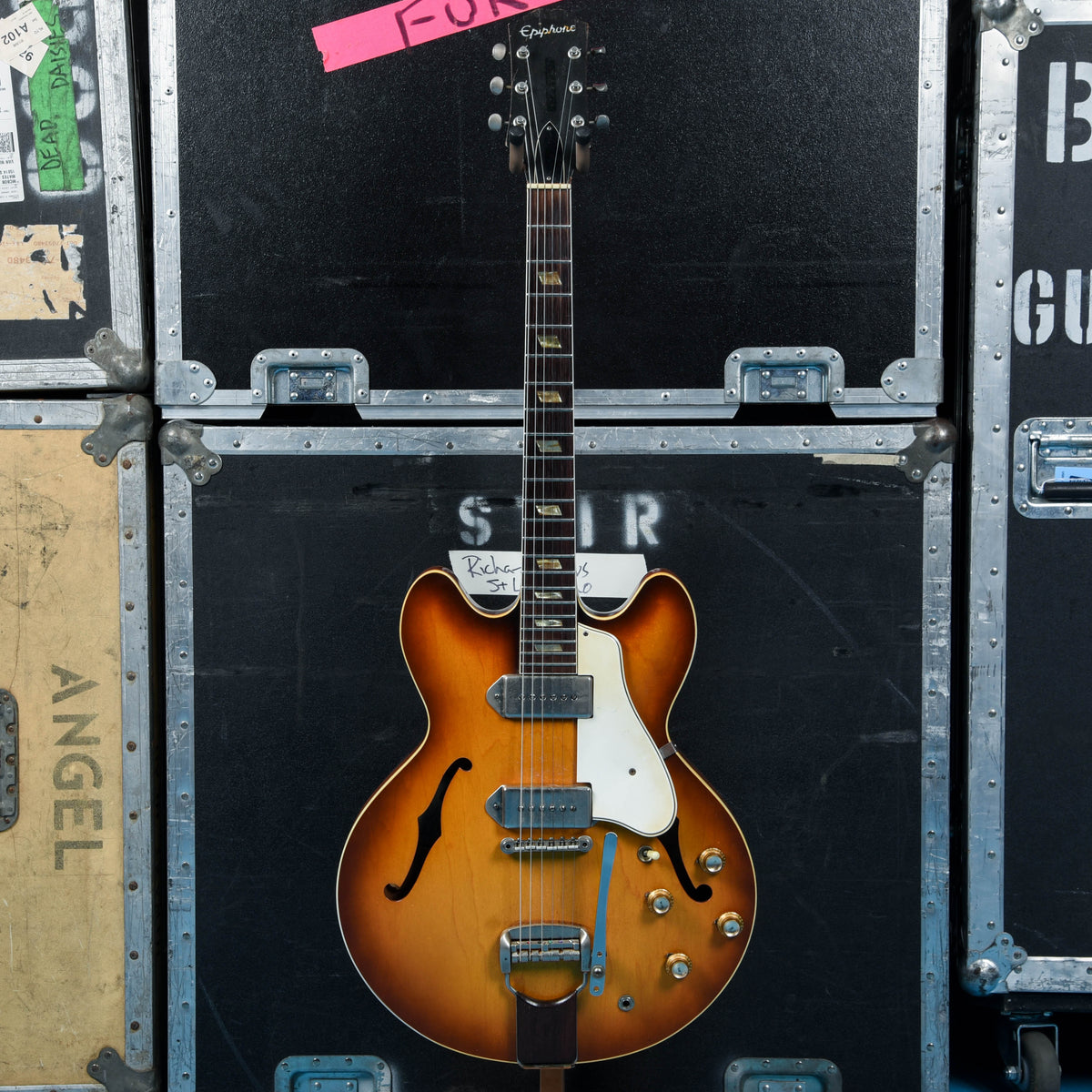 Epiphone Casino 1964 - MUSICTONER