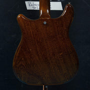 Epiphone Wilshire Red Fox 1965 - MUSICTONER