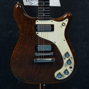 Epiphone Wilshire Red Fox 1965 - MUSICTONER