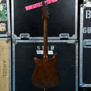 Epiphone Wilshire Red Fox 1965 - MUSICTONER