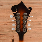 Epiphone MM-50 VS Sunburst - MUSICTONER
