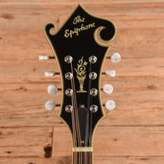 Epiphone MM-50 VS Sunburst - MUSICTONER