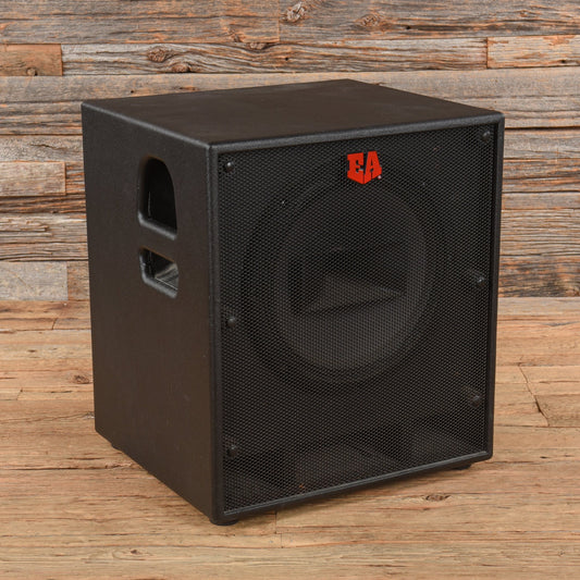 Euphonic Audio CxL 112II - MUSICTONER