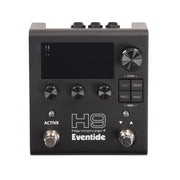 Eventide H9 Harmonizer Gen 2 - MUSICTONER