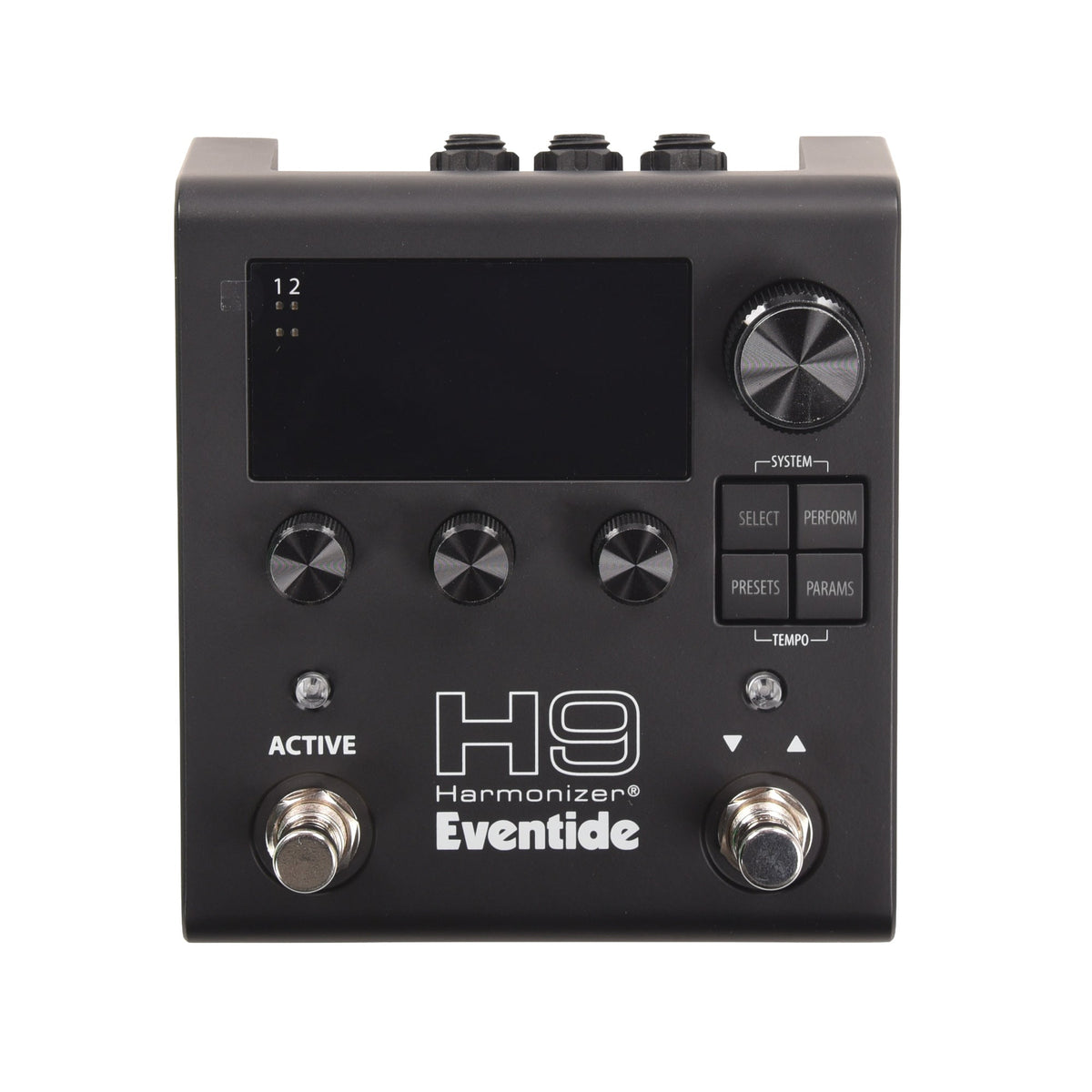 Eventide H9 Harmonizer Gen 2 - MUSICTONER