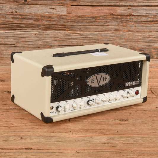 EVH 5150 III 6L6 3-Channel 50-Watt Guitar Amp Head - MUSICTONER