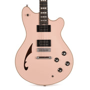 EVH Limited Edition Streamliner SA-126 Special Satin Shell Pink - MUSICTONER