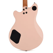 EVH Limited Edition Streamliner SA-126 Special Satin Shell Pink - MUSICTONER