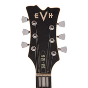 EVH Limited Edition Streamliner SA-126 Special Satin Shell Pink - MUSICTONER
