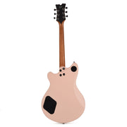 EVH Limited Edition Streamliner SA-126 Special Satin Shell Pink - MUSICTONER