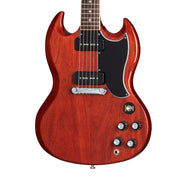 Gibson SG Special Electric Guitar - Vintage Cherry