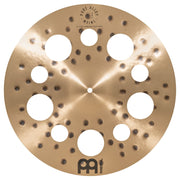 Meinl 18-Inch Pure Alloy Extra Hammered Trash Crash Cymbal