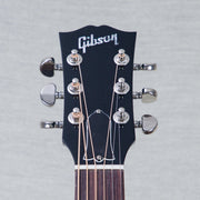 Gibson J-45 Standard Acoustic Electric Guitar - Bluebonnet - #20655138