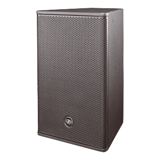 DAS Artec 312.96 Passive 12-Inch Installation Loudspeaker - Black