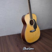 Martin 30th Anniversary Eric Clapton 000-42EC Signature Acoustic Guitar - #M2995496