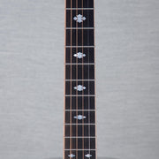 Beard Guitars Legacy E Maple Acousitc Electric Guitar - Amber Sunburst - #1949-25