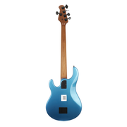 Music Man StingRay Special 5 HH Bass Guitar - Speed Blue