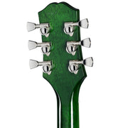 Epiphone SG Modern Figured Electric Guitar - Iguana Burst