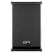 GR Bass AR 210V 800 2x12-Inch Combo Bass Guitar Amplifier - New