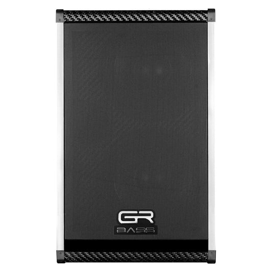 GR Bass AR 210V 800 2x12-Inch Combo Bass Guitar Amplifier - New