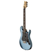 PRS SE NF3 Electric Guitar, Rosewood Fingerboard - Ice Blue Metallic