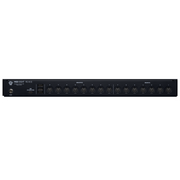 Black Lion Audio MIDI Eight 8x8 MIDI Interface with Standalone Routing and USB Hub