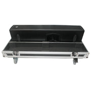 ProX X-RCF-NXL24A Flight Case for Two RCF NX L24-A MK2 Column Array Speakers