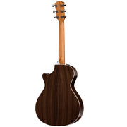Taylor 412ce-R V-Class Grand Concert Rosewood/Spruce Acoustic Electric Guitar