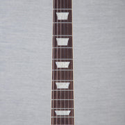 Gibson Kirk Hammett "Greeny” Les Paul Standard - Greeny Burst - #207940339