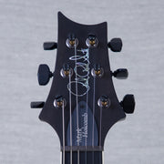 PRS Mark Holcomb Electric Guitar - Gray Black Stained Binding - #250408962