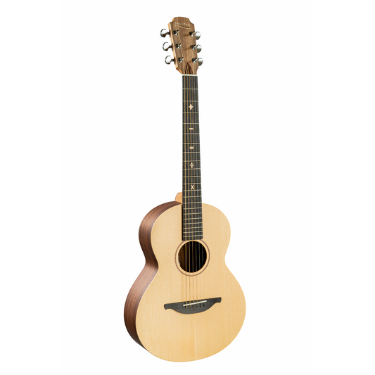 Sheeran by Lowden Tour Edition Acoustic Guitar