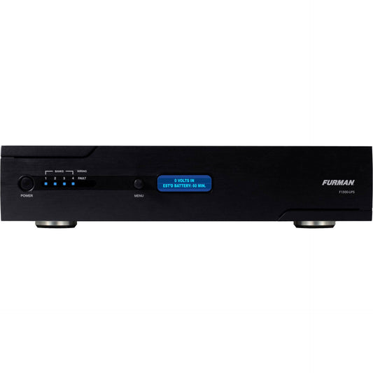 Furman F1500UPS Uninterruptible Power Supply