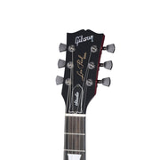 Gibson Les Paul Modern Studio Electric Guitar - Wine Red Satin