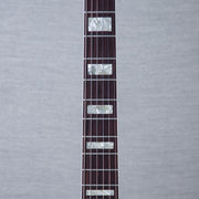 Novo Guitars Miris J Semi-Hollowbody Electric Guitar - Mocha - #26275