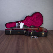 Taylor Next Generation Special Edition K24ce Hawaiian Koa Acoustic Electric Guitar - #1204226040