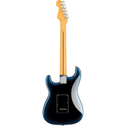 Fender American Pro II Stratocaster Electric Guitar, Maple Fingerboard - Dark Night