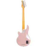 Sire Marcus Miller Z3 4-String Bass Guitar, Hard Maple Fingerboard - Rosegold