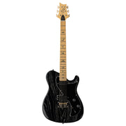 PRS SE NF 53 Electric Guitar - Black Doghair