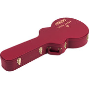 Gretsch Limited Edition Abbey Road Studiomatic Semi-Hollow Electric Guitar - Classic Walnut Stain